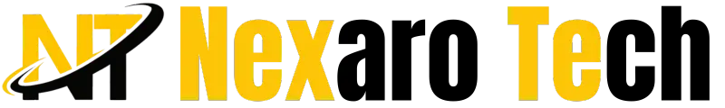 Nexaro Tech