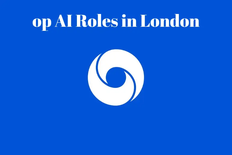 op ai roles in london