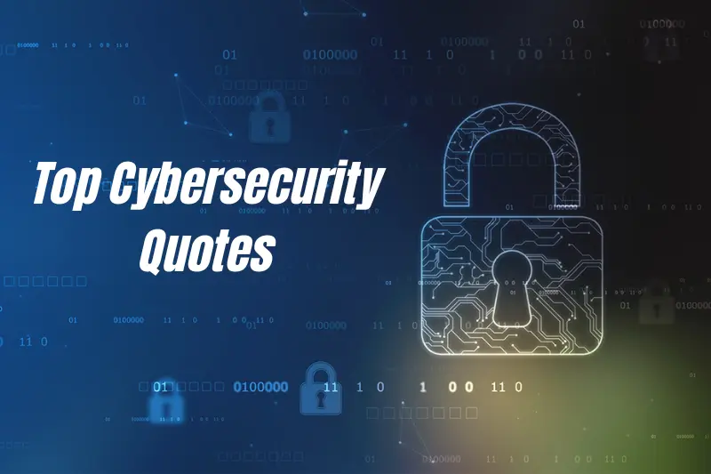 top cybersecurity quotes