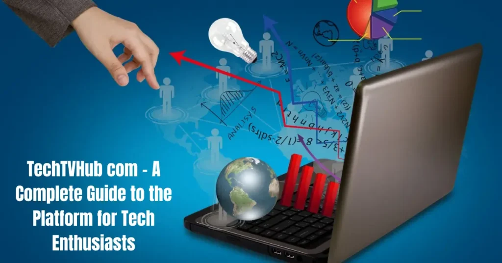 techtvhub com